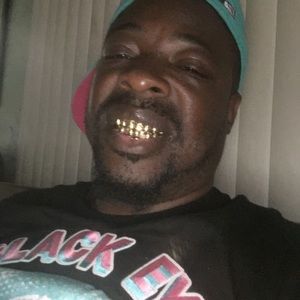 Meet your Posher, Gary